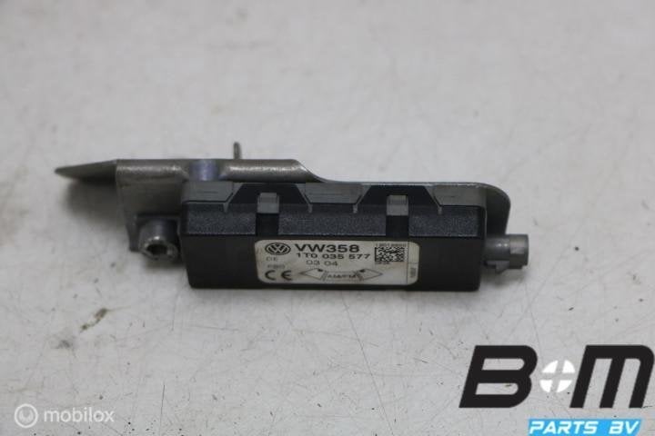 Antenneversterker + houder VW Touran 1T 1T0035577, Gebruikt