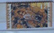 Belgique  (o) B28  n 2715, Timbres & Monnaies, Sans enveloppe, Affranchi, Timbre-poste, Envoi
