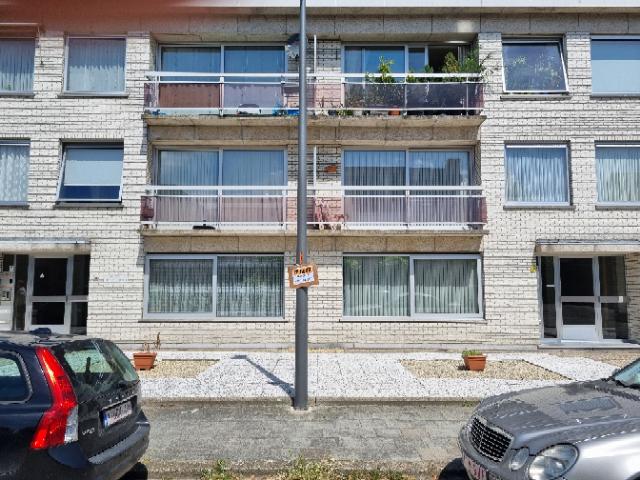 Ruim gelijkvloersappartement  incl garagebox Turnhout, Immo, 50 m² of meer, Turnhout