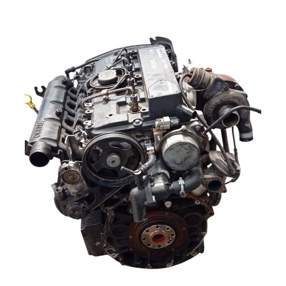 Moteur D6BA Complet MONDEO FORD, Envoi, Utilisé, Daihatsu