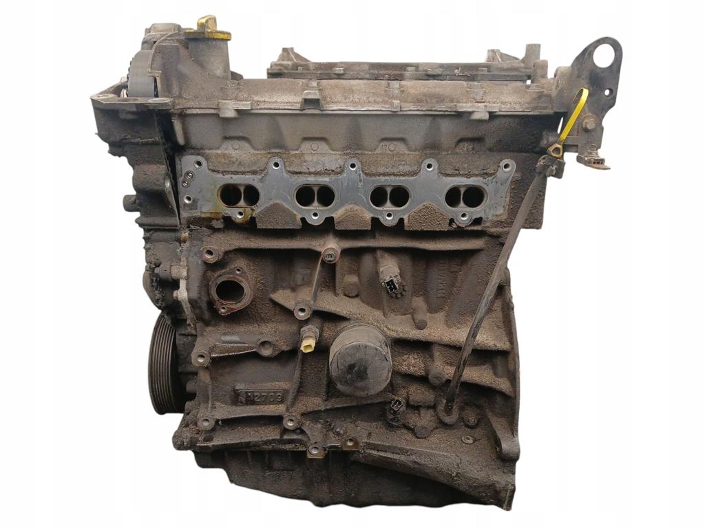 Moteur F4R770 Nu GRAND SCENIC SCENIC MEGANE RENAULT, Envoi, Utilisé, Daihatsu