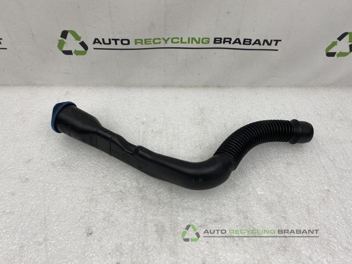Ruitensproeiertank voor van een Landrover Range Rover Sport, Gebruikt, -, -, Ophalen of Verzenden