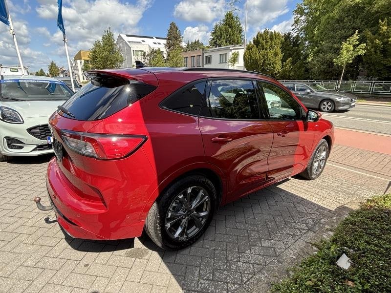 Ford Kuga ST-LINE X 1.5I 150PK OC3698 *18758*, Auto's, Ford, https://public.car-pass.be/vhr/dd449701-a52f-4a97-8e4f-32916a672fd5