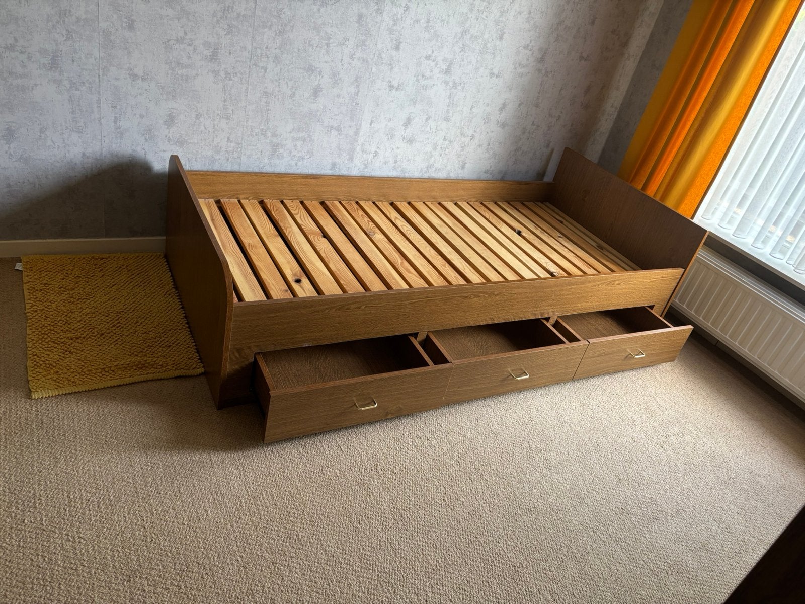 Slaapkamer, Ophalen, Zo goed als nieuw