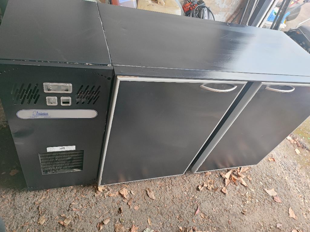 Frigo fut marétiel bar, Ophalen, Gebruikt, Overige typen