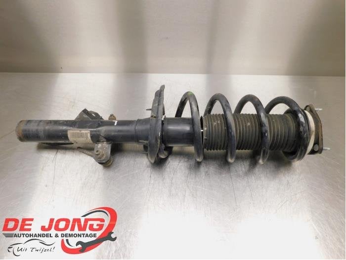 Barre amortisseur avant gauche d'un Ford Transit, -, 3 mois de garantie, -, -