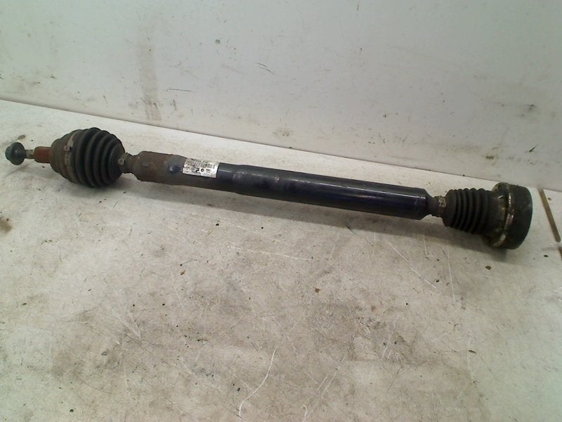 CARDAN AVANT DROIT (TRANSMISSION) Golf VII (AUA), Volkswagen, Volkswagen AG, Utilisé, Kundenbetreuung@volkswagen.de