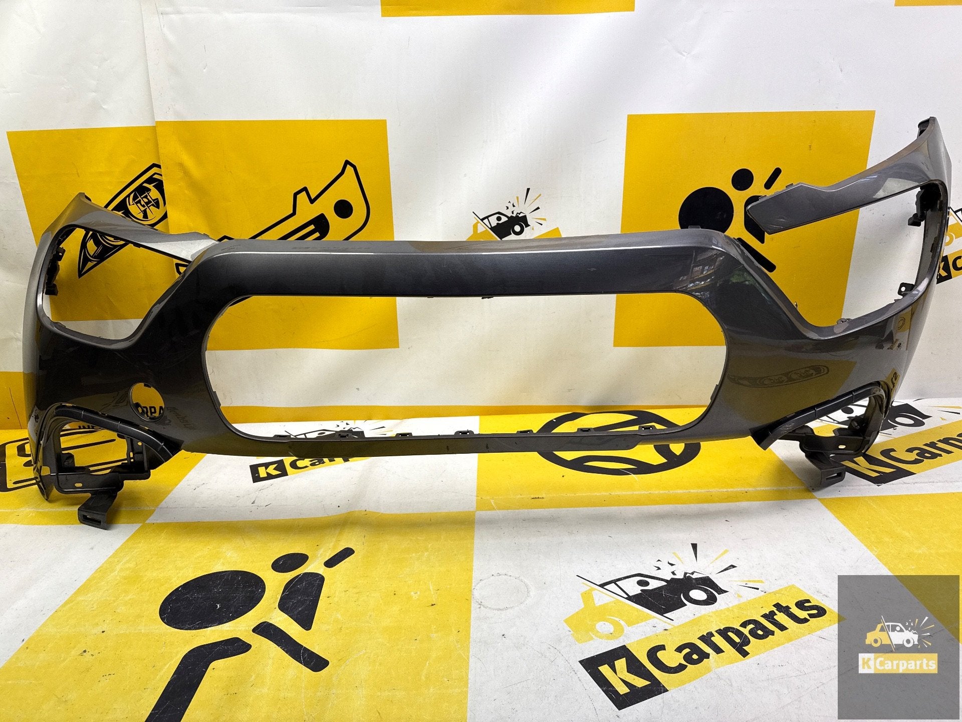 Voorbumper Citro n C3 III FACELIFT 9833504177 Origineel, Gebruikt, Citroën, Bumper, Taurusavenue 1
2132 LS  Hoofddorp, NL