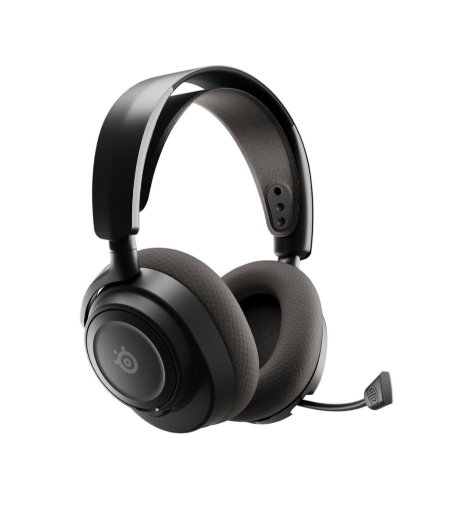 STEELSERIES Arctis Nova 7P Gen 2, Computers en Software, Headsets, Ophalen, Mute-functie, Zo goed als nieuw, Draadloos