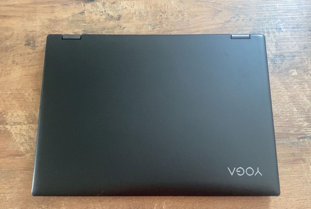 Lenovo Yoga 520-14IKB, Computers en Software, Windows Laptops, Ophalen of Verzenden, Gebruikt