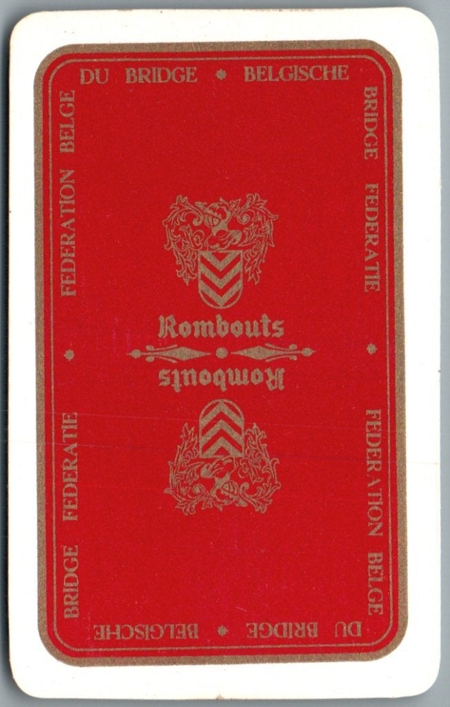 joker - J4518 - 2x Rombouts koffie, Verzenden, Zo goed als nieuw, Joker(s)