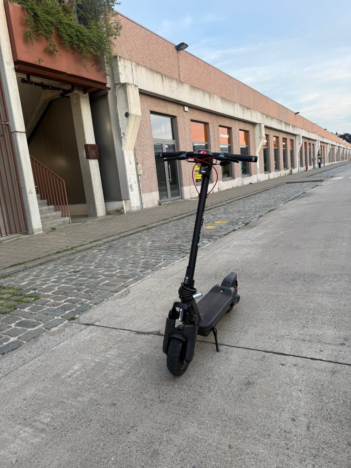 Segway ninebot G3 max, Vélos & Vélomoteurs, Trottinettes, Comme neuf, Enlèvement