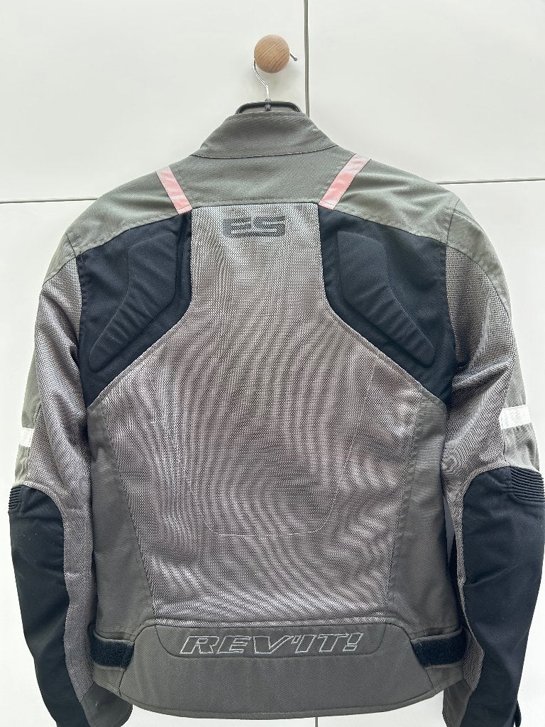 Motorjas zomer dames, Ophalen, Jas | textiel, Dames, REV’IT!