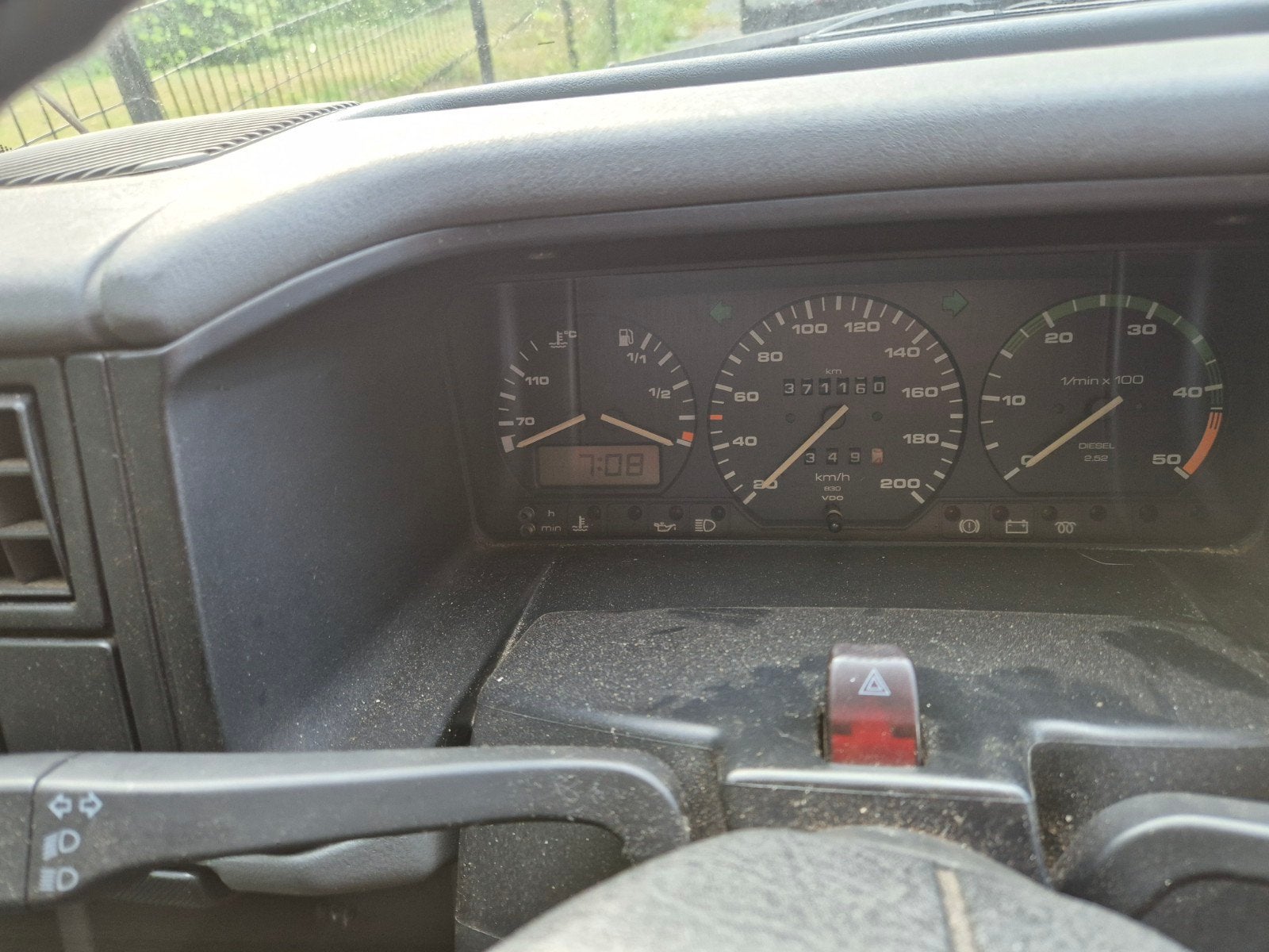 Mooie Oltiner 1.9Diesel Volkswagen t4, Autos, Euro 2, Achat, Attache-remorque, Entreprise