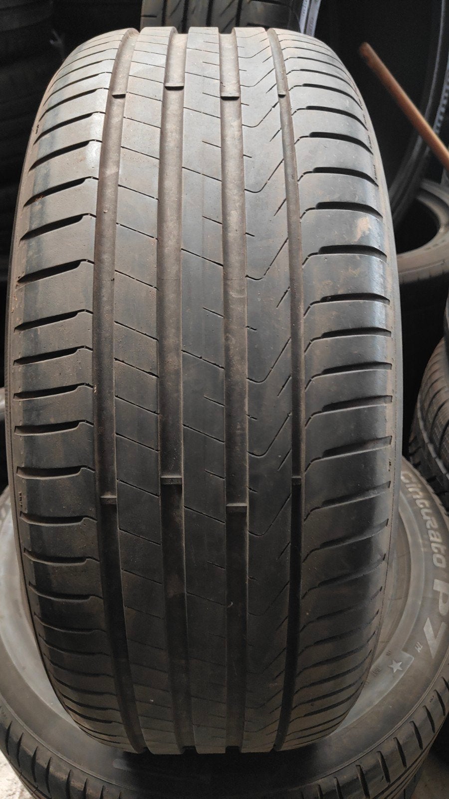245/50r19 Pirelli 50€ per stuk met montage en balanceren, Auto-onderdelen, Ophalen of Verzenden