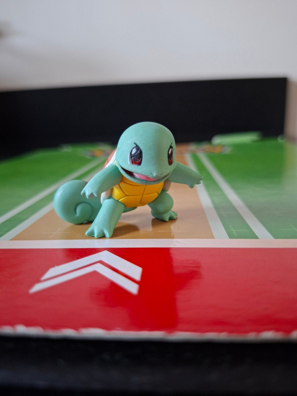 Figurine Pokémon Tomy Nintendo, Enlèvement ou Envoi, Comme neuf