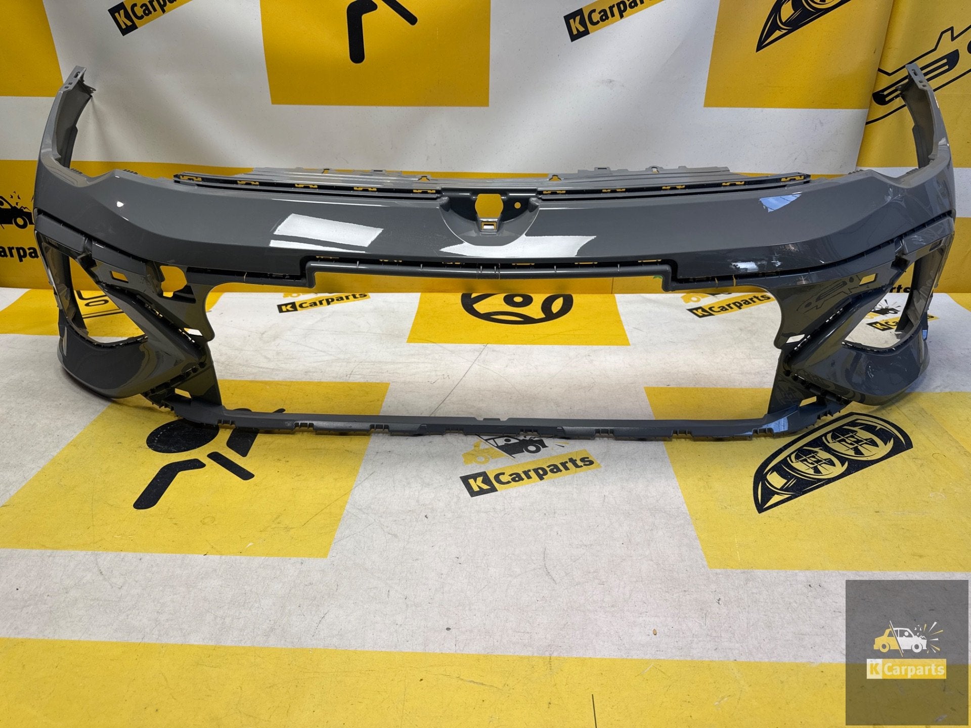 Pare-chocs avant relook pour Volkswagen Golf 8 Clubsport 5H0, Autos : Pièces & Accessoires, Info@fabrikant.eu, Fabrikant BV, Pare-chocs