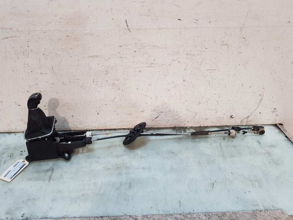 MECANISME DE CHANGEMENT DE VITESSES Opel Astra K, Dhr. J. Ham, Administratie@autoham.nl, Opel, Utilisé