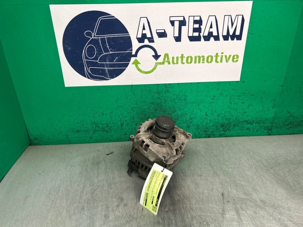 DYNAMO V-Snaar Mercedes-Benz A (W176) (|A0009061903|), Robert Bosch AG, Gebruikt, Mercedes-Benz, Robert-Bosch-Allee 1
74232  Abstatt, DE