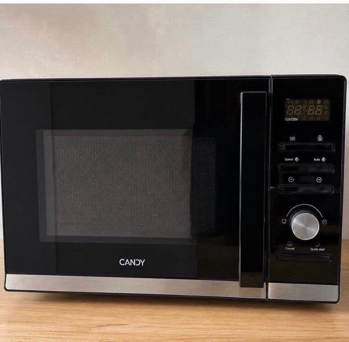 Four à micro-ondes neuf, Electroménager, Enlèvement, Comme neuf, Micro-ondes