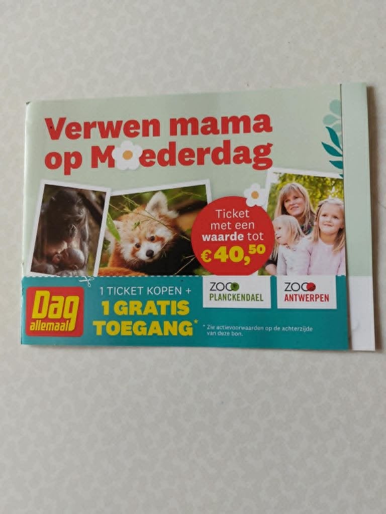 Gratis Tickets