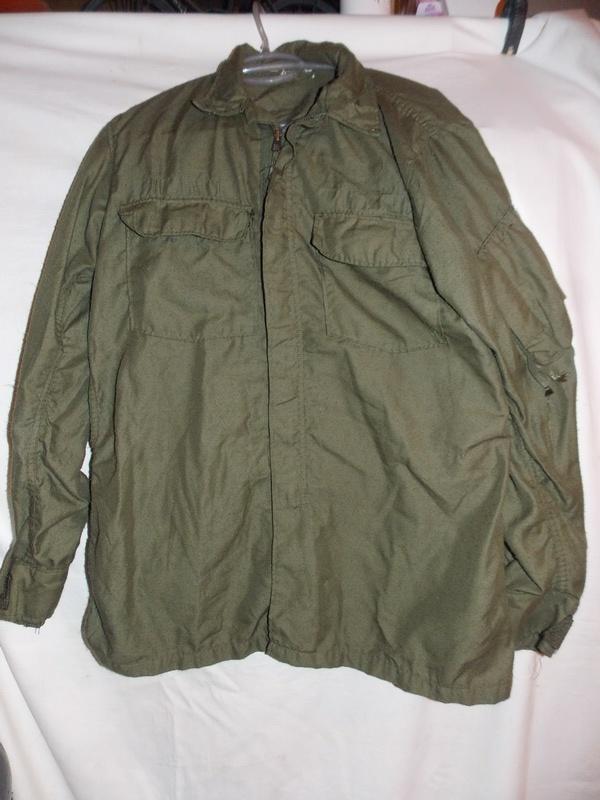 Chemise pour temps chaud US Flyer (B), Collections, Objets militaires | Général, Enlèvement ou Envoi, Armée de l'air, Vêtements ou Chaussures