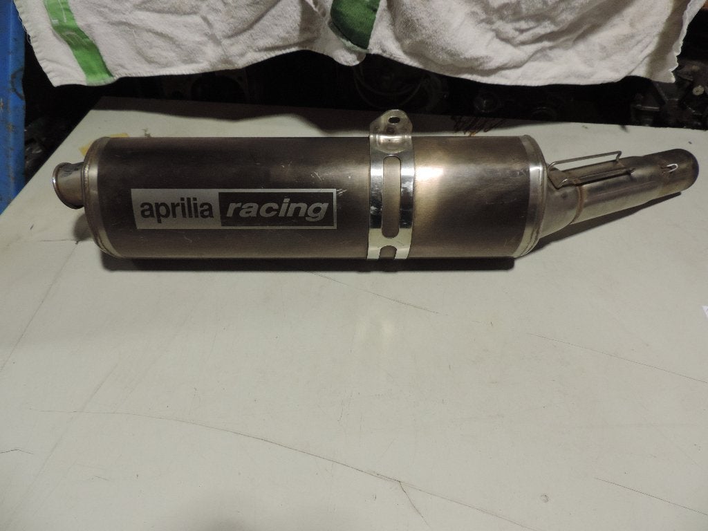 aprilia rsv 1000, Motoren, Ophalen of Verzenden, Gebruikt