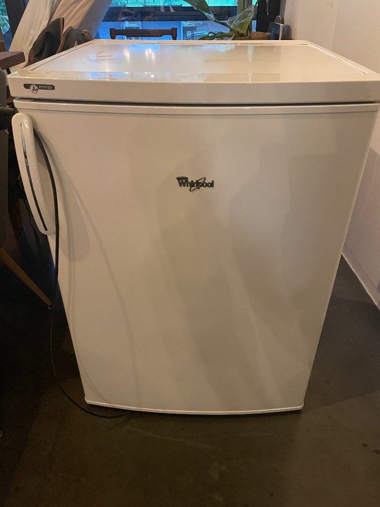 Diepvriezer A+, Elektronische apparatuur, Vriezers en Diepvrieskisten, Gebruikt, Minder dan 85 cm, Energieklasse A of zuiniger