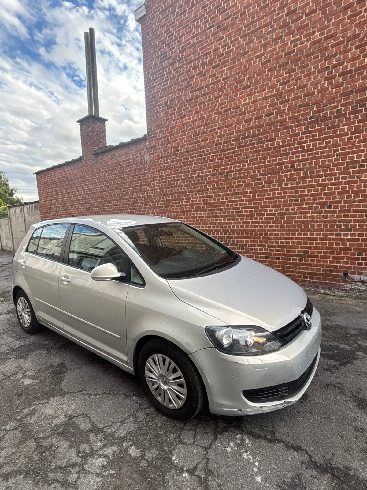 Volkswagen golf plus, Autos, Euro 5, Achat, Diesel, Golf