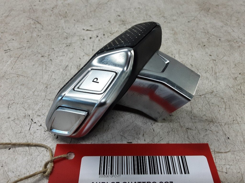 LEVIER DE CHANGEMENT DE VITESSES Audi SQ7 (4MB / 4MG), Mevr. I. Hauben, Audi, Utilisé, Rue de l'Espoir 34 34
4030  GRIVEGNÉE, BE