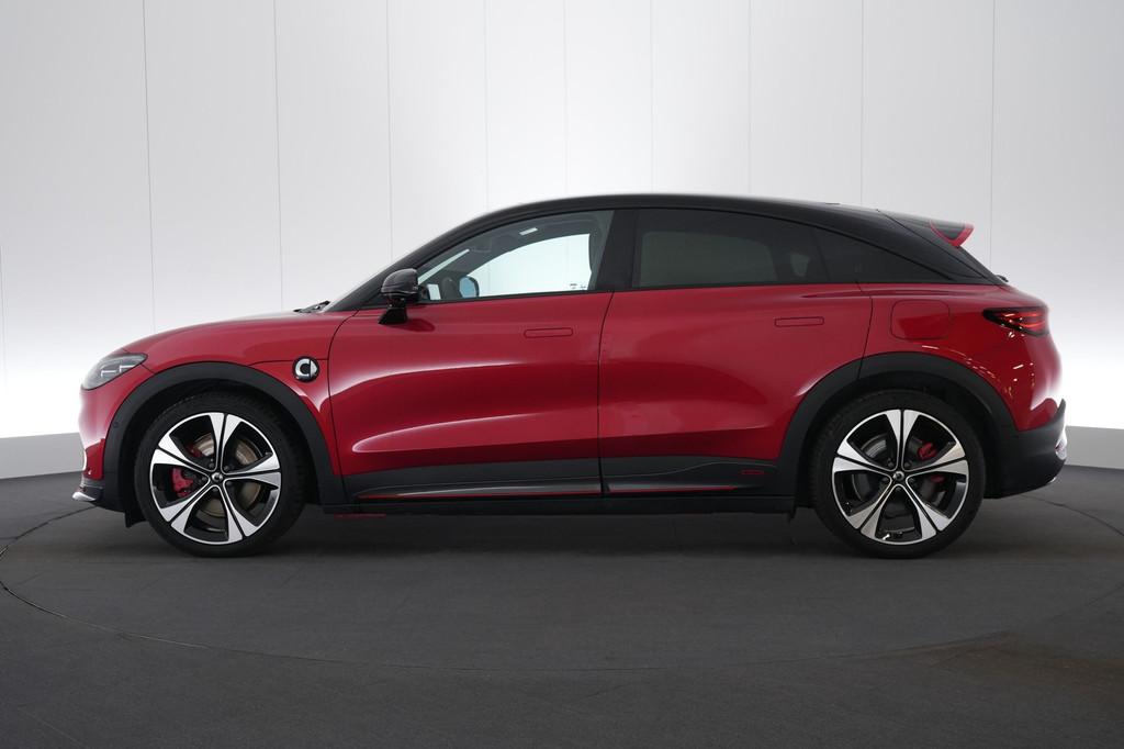 (2FXT256) SMART #3, Achat, Entreprise, https://public.car-pass.be/vhr/724483cf-689e-46de-a8c7-675243247b66, Carnet d'entretien