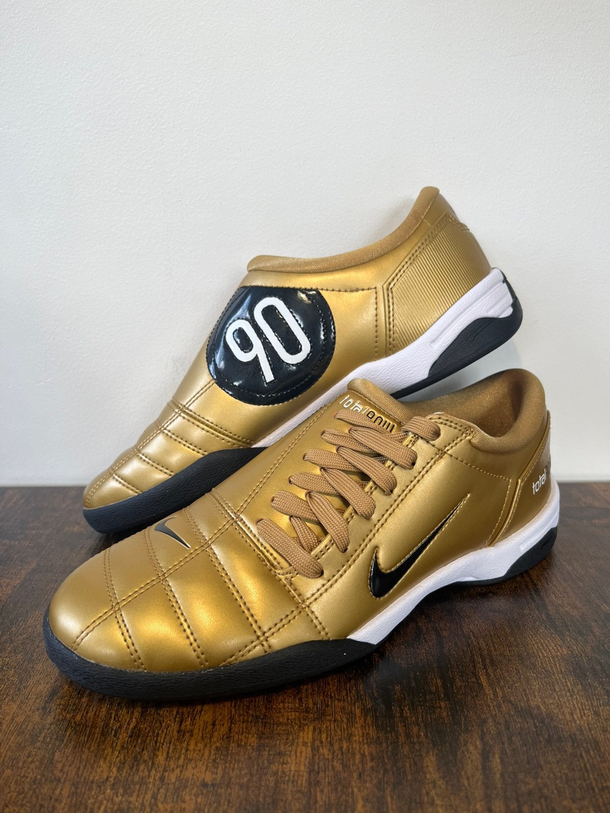 Nike schoenen T90 vintage, Kleding | Heren, Overige kleuren, Nieuw, Ophalen of Verzenden, Sneakers
