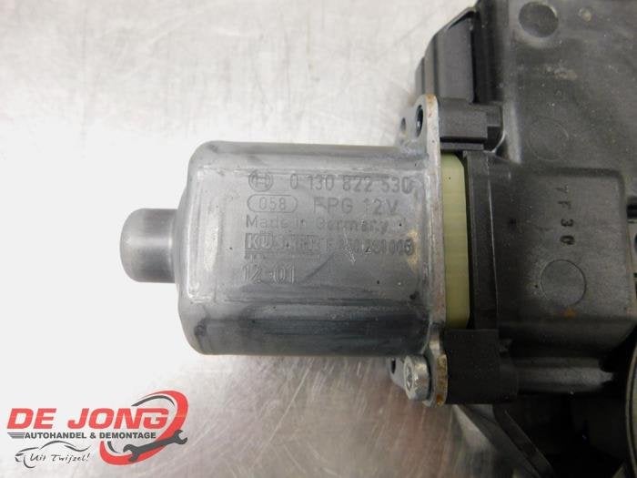 Moteur de vitre portière d'un Volkswagen Polo, Autos : Pièces & Accessoires, Volkswagen, -, 3 mois de garantie, Utilisé