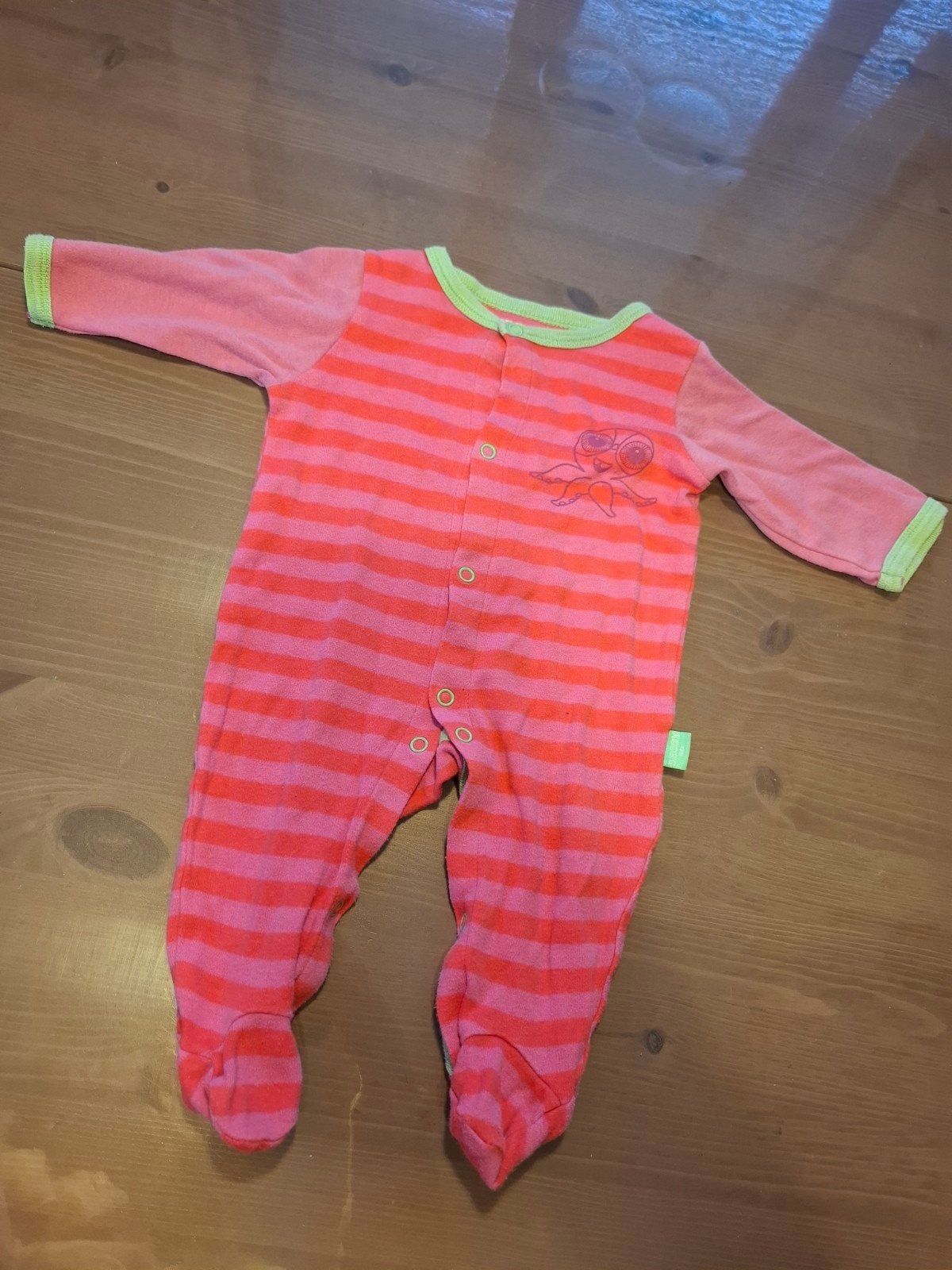 roze pyama maat 62, Enfants & Bébés, Enlèvement