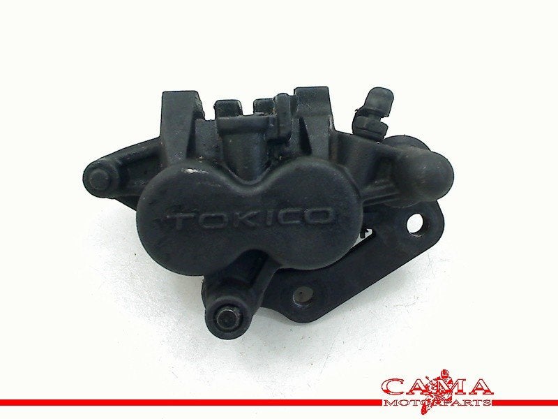 REMKLAUW RECHTS VOOR Kawasaki, Motoren, Dhr. S. di Majo, Gebruikt, Info@cama-motorparts.nl, P.J. Troelstraweg 8 8
3144 CX  MAASSLUIS, NL