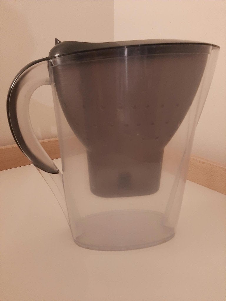 Carafe Brita Marella, Elektronische apparatuur, Waterontharders, Ophalen, Gebruikt