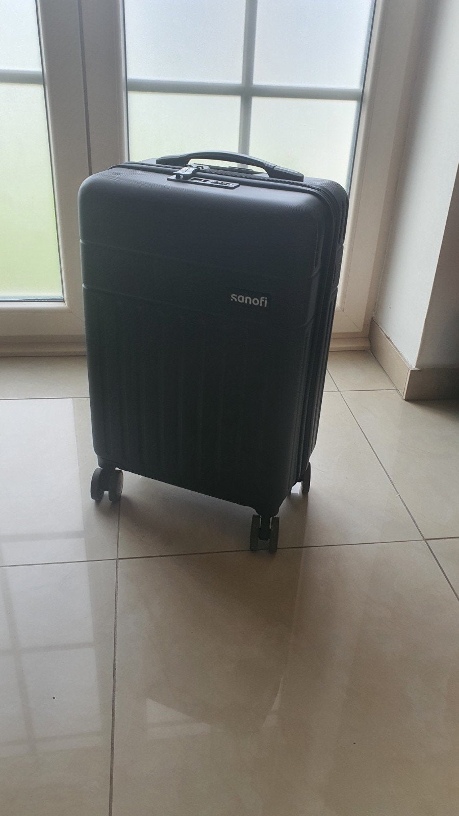 koffer, Handtassen en Accessoires, Ophalen