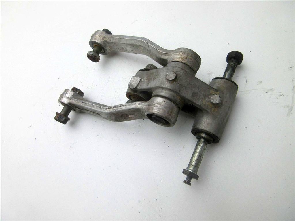 Kawasaki GPZ600R schokbrekerarm GPZ 600 R dogbones linkage, Ophalen of Verzenden, Gebruikt