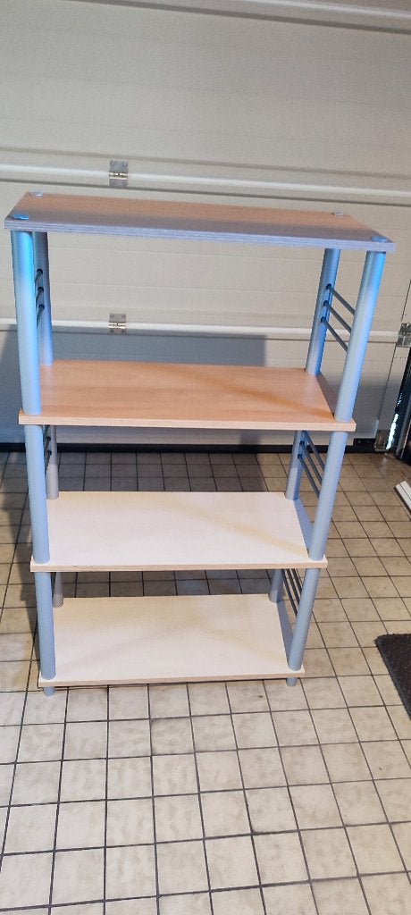 Rek, Huis en Inrichting, Ophalen, Gebruikt