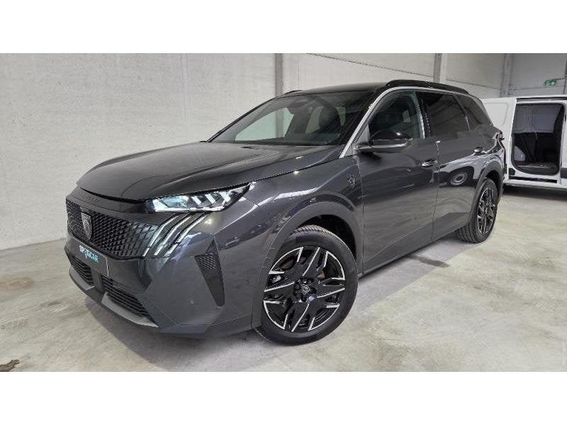 Peugeot 5008 GT HYBRID, Autos, Peugeot, Achat, Autres carburants, 5 portes, Automatique