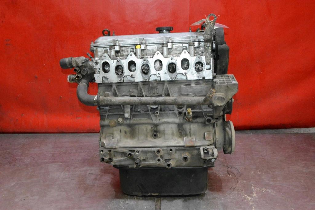 Moteur 814043N Nu JUMPER CITROEN BOXER PEUGEOT, Auto-onderdelen, Verzenden, Gebruikt, Overige automerken