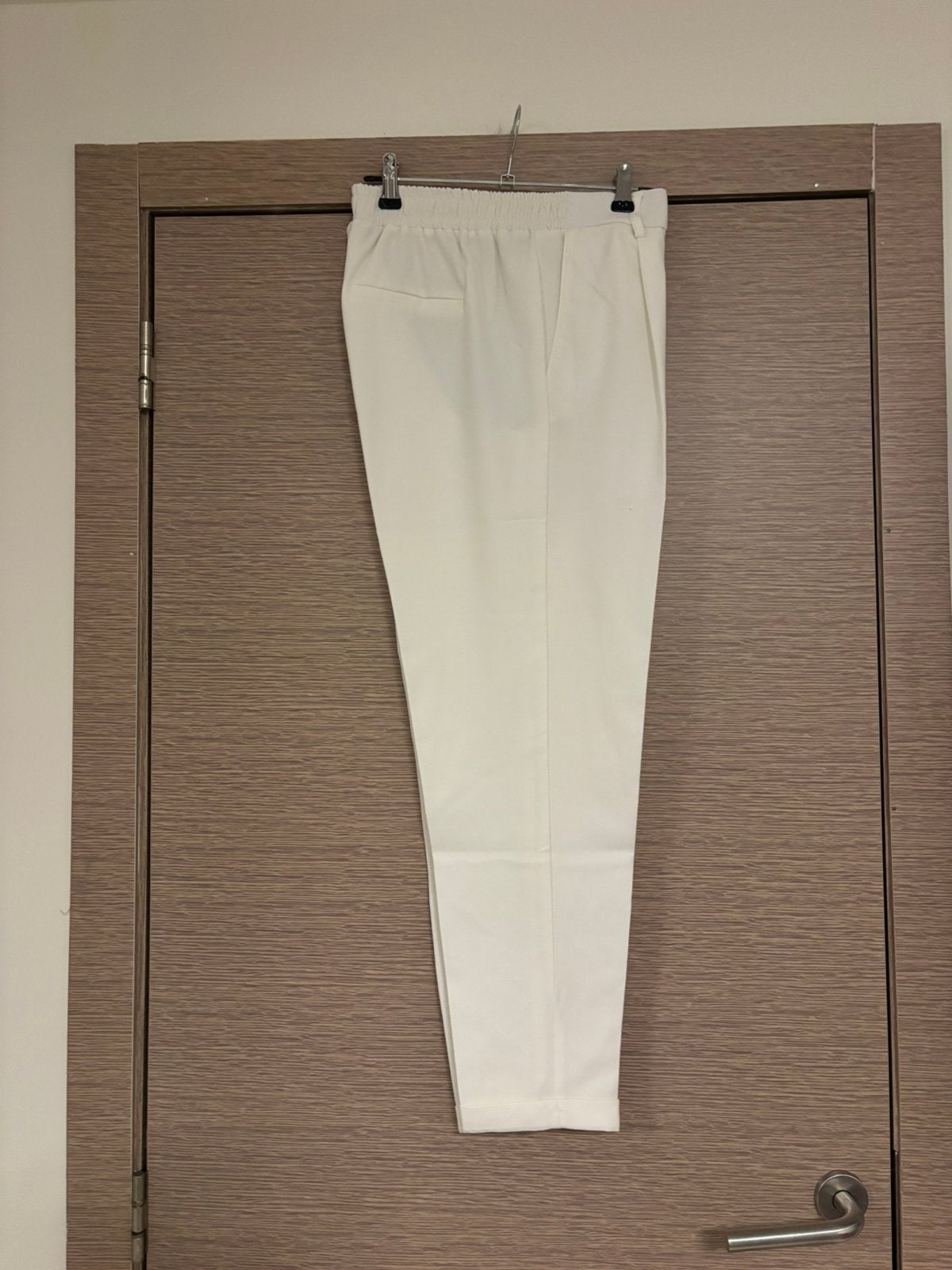 Pantalon classique Berskha L, Ophalen of Verzenden, Zo goed als nieuw