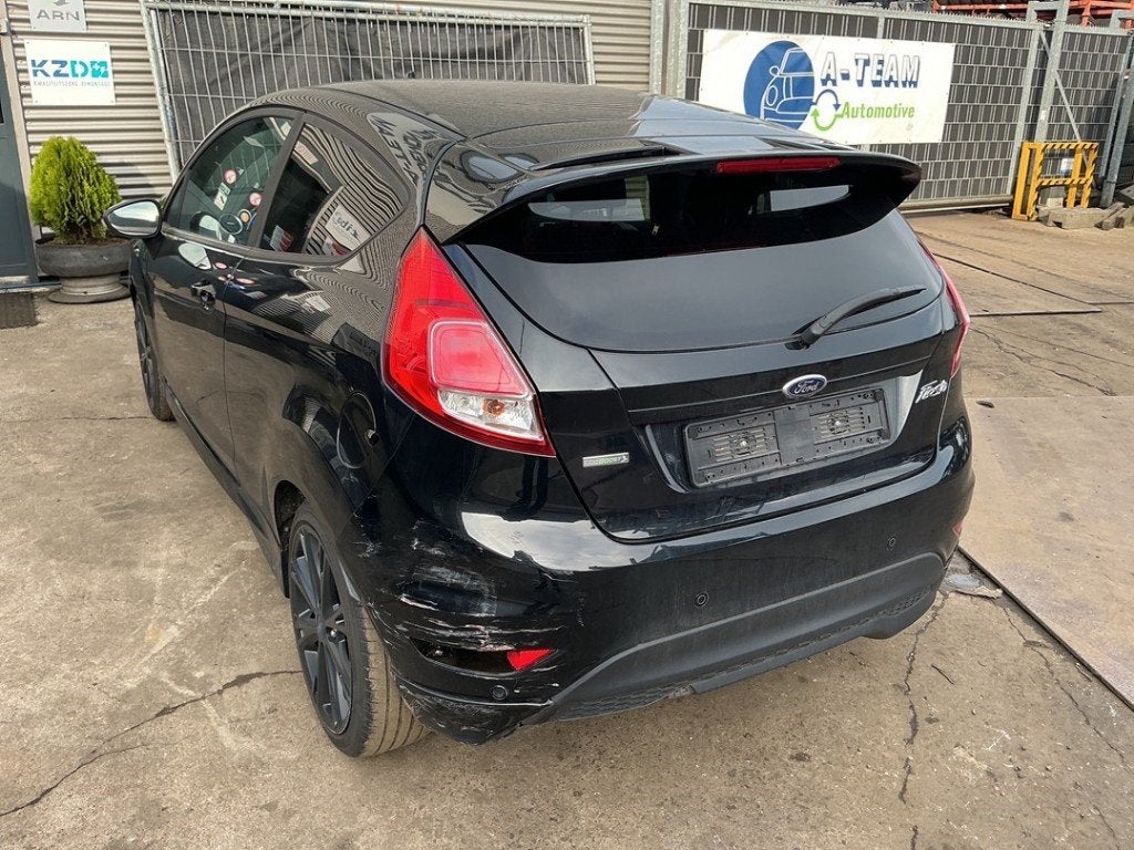 AMORTISSEUR ARRIÈRE GAUCHE Ford Fiesta 6 (JA8), Henry-Ford-Straße  1
50735  Köln, DE, Ford-Werke GmbH, Kunden@ford.com, Ford