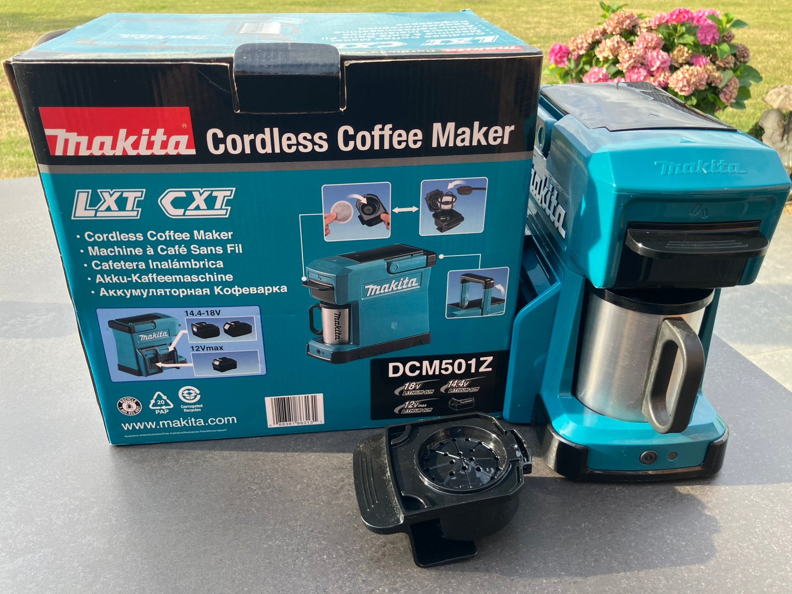 Makita, Bricolage & Construction, Outillage | Autres Machines, Enlèvement, Neuf