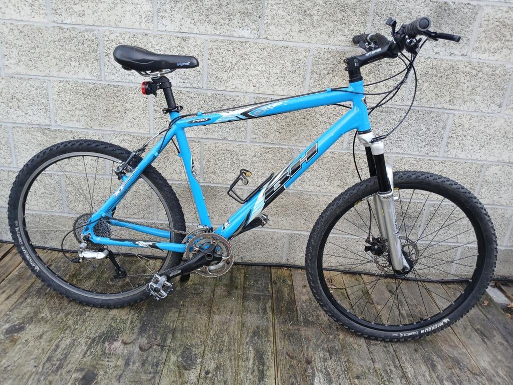 Vélo VTT BH Expert en Shimano XT - LX, Vélos & Vélomoteurs, Autres marques, 49 à 53 cm, Comme neuf, Enlèvement