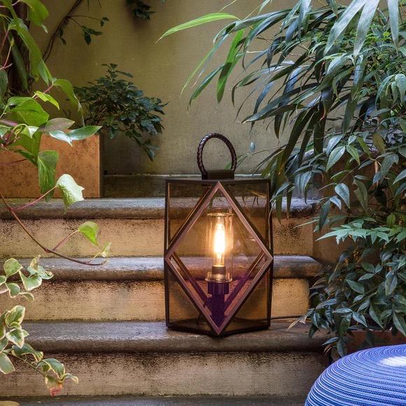 Contardi Muse mini candle - design collectie, Zakelijke goederen, Horeca | Meubilair en Inrichting, Ophalen, Nieuw in verpakking