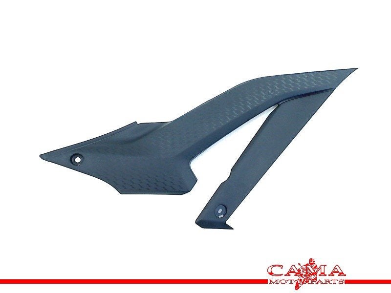 CARENAGE INTERNE PANNEAU DROIT Yamaha (bs7-f171x-00), Dhr. S. di Majo, Utilisé, Info@cama-motorparts.nl, P.J. Troelstraweg 8 8
3144 CX  MAASSLUIS, NL