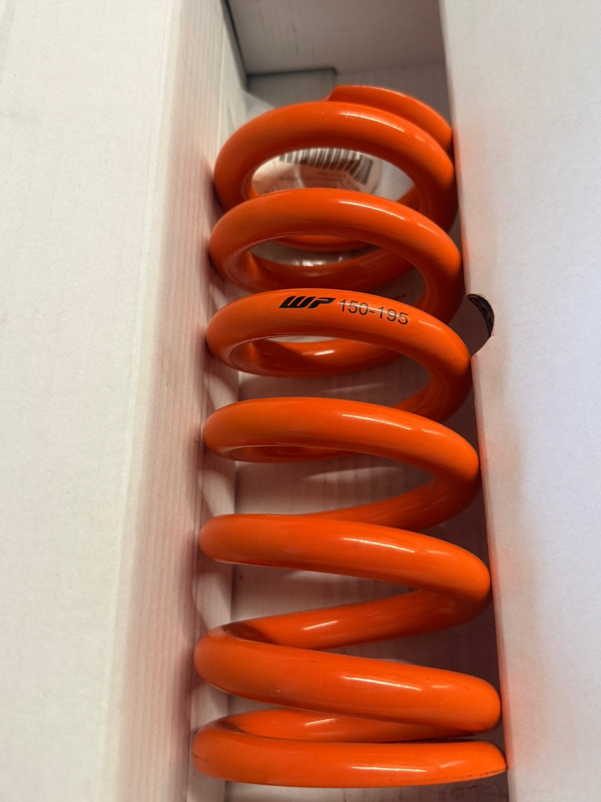 OEM ktm smt 990 achterveer, Motos, Particulier
