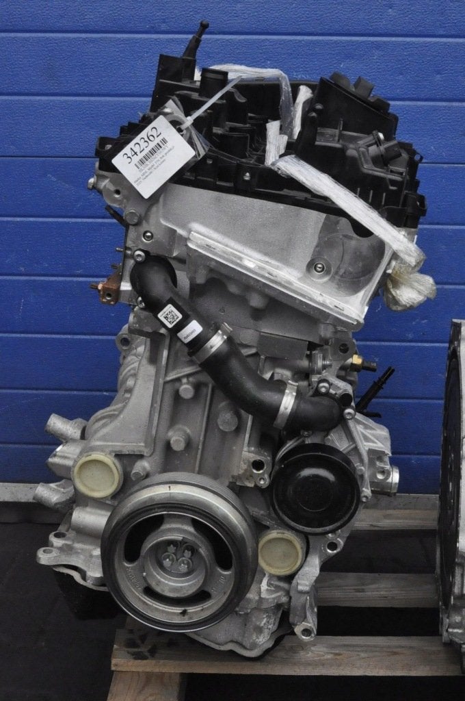 Moteur B48A20F Nu MINI MINI, Envoi, Utilisé, Daihatsu
