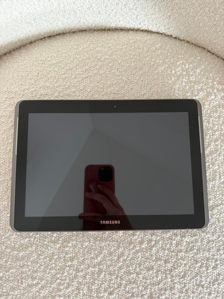 Tablette Samsung, Enlèvement, Utilisé, Wi-Fi, 16 GB